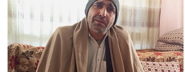 عزت‌الله زواب مدیر مسؤل نشریه «مینه» بعد از ۱۱۷ روز از زندان آزاد شد